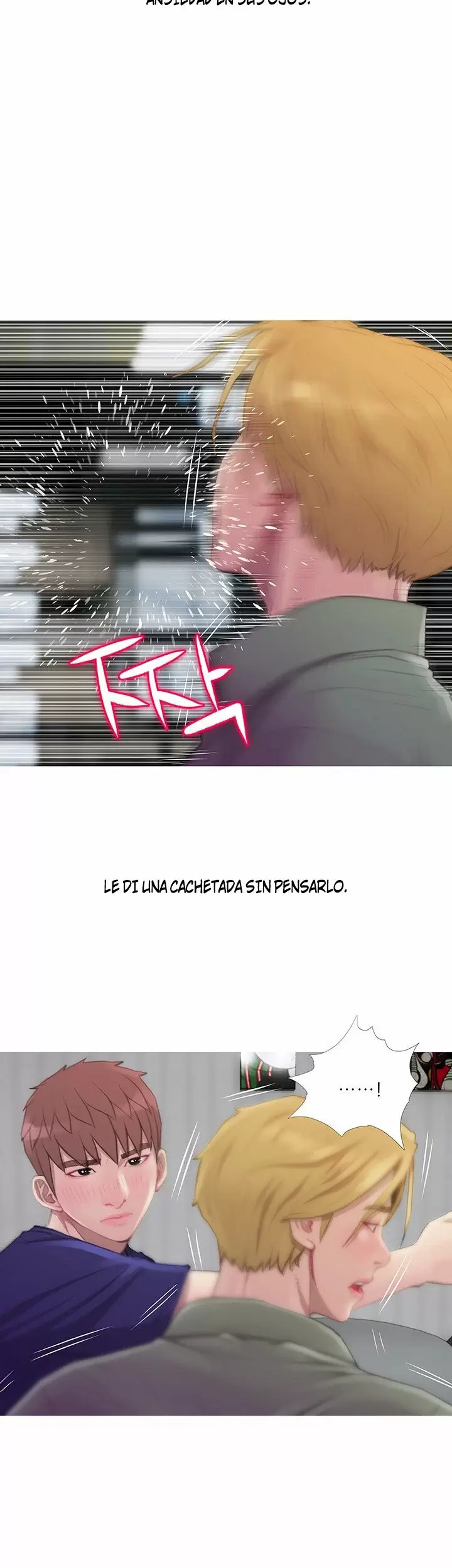 Ms Master Capítulo 63 - Page 16