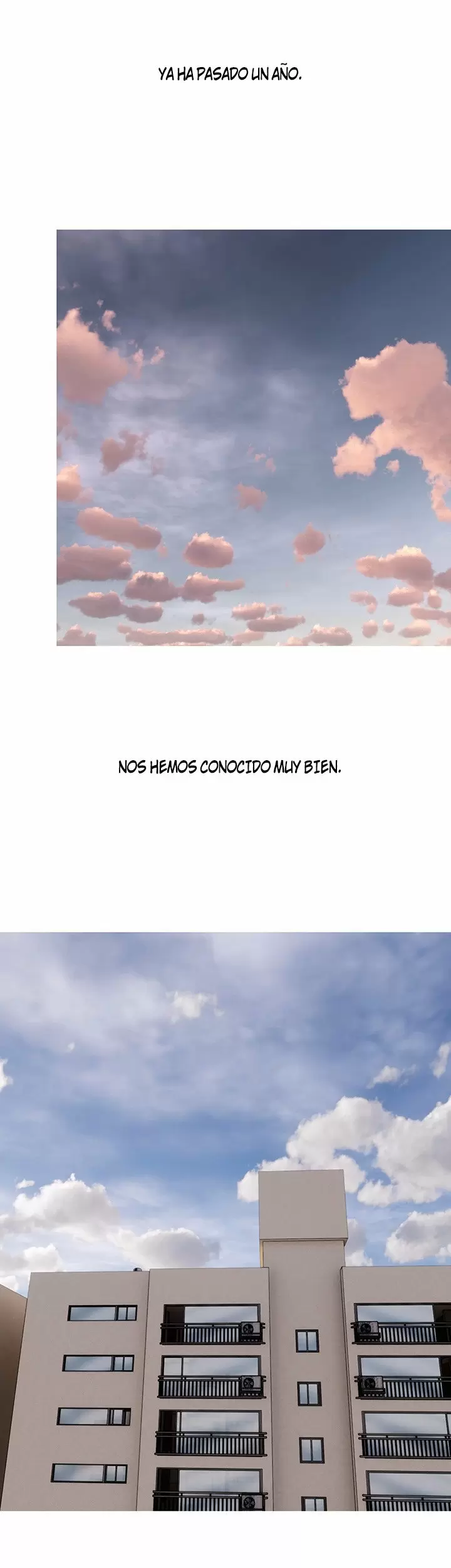 Ms Master Capítulo 63 - Page 19