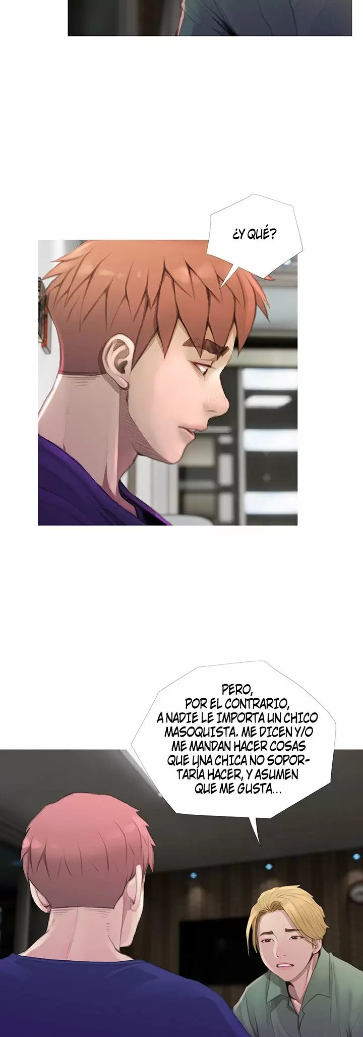 Ms Master Capítulo 63 - Page 4