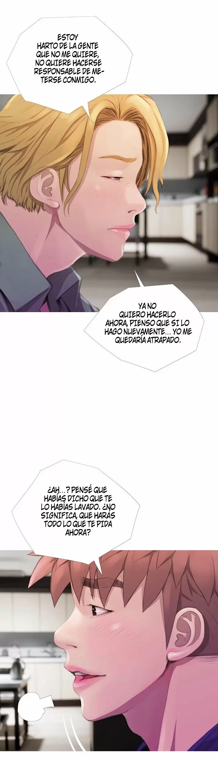 Ms Master Capítulo 63 - Page 7
