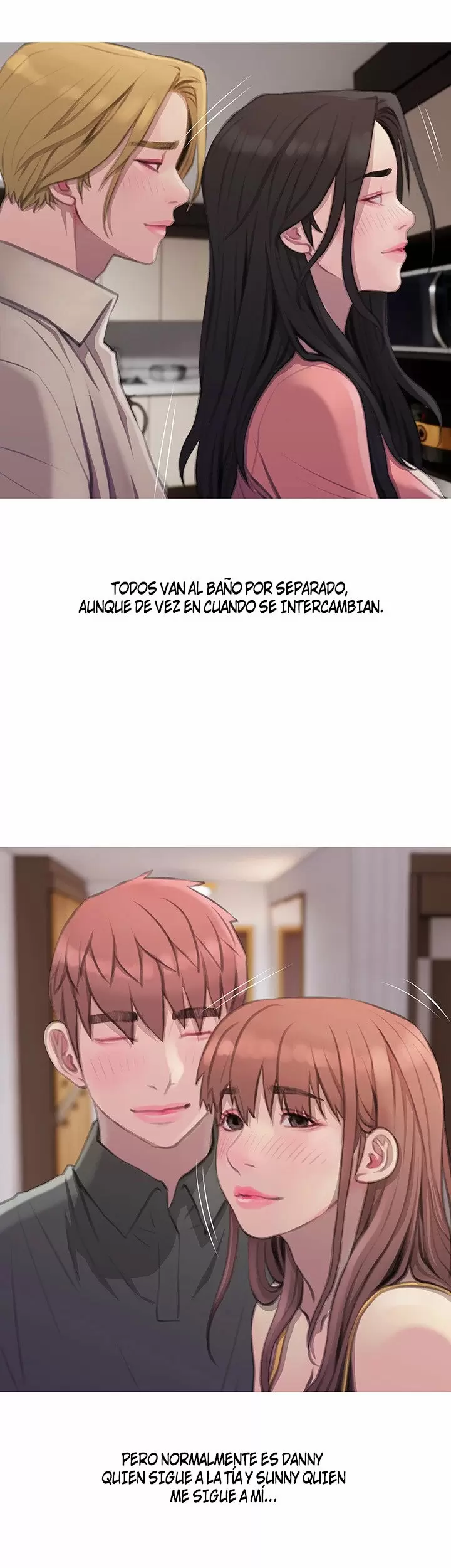 Ms Master Capítulo 64 - Page 11