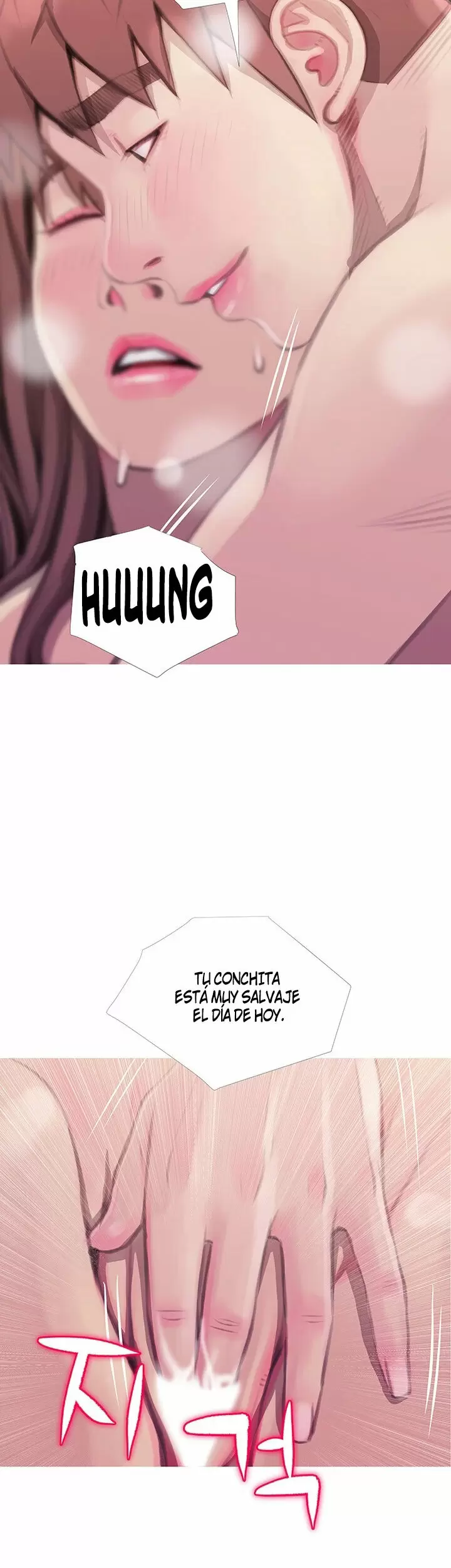 Ms Master Capítulo 64 - Page 15