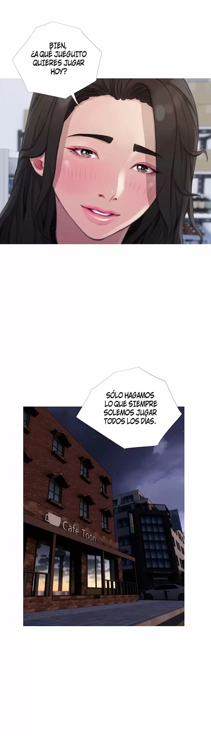 Ms Master Capítulo 64 - Page 8