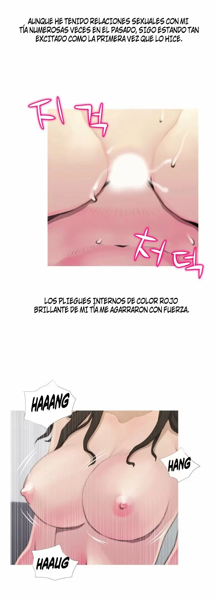 Ms Master Capítulo 65 - Page 13