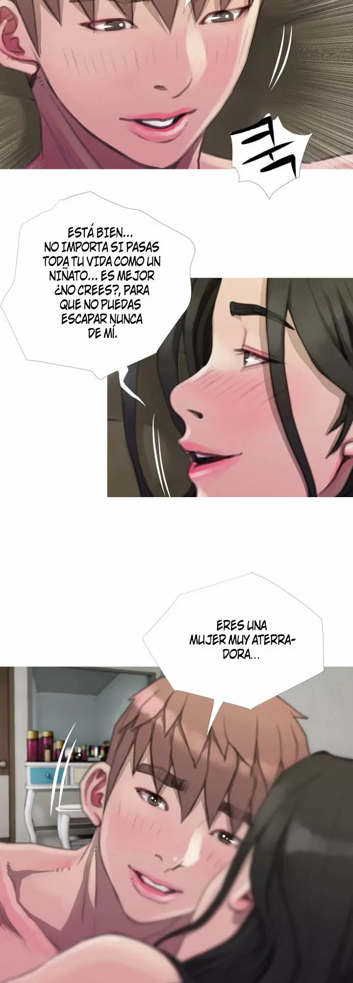 Ms Master Capítulo 65 - Page 20
