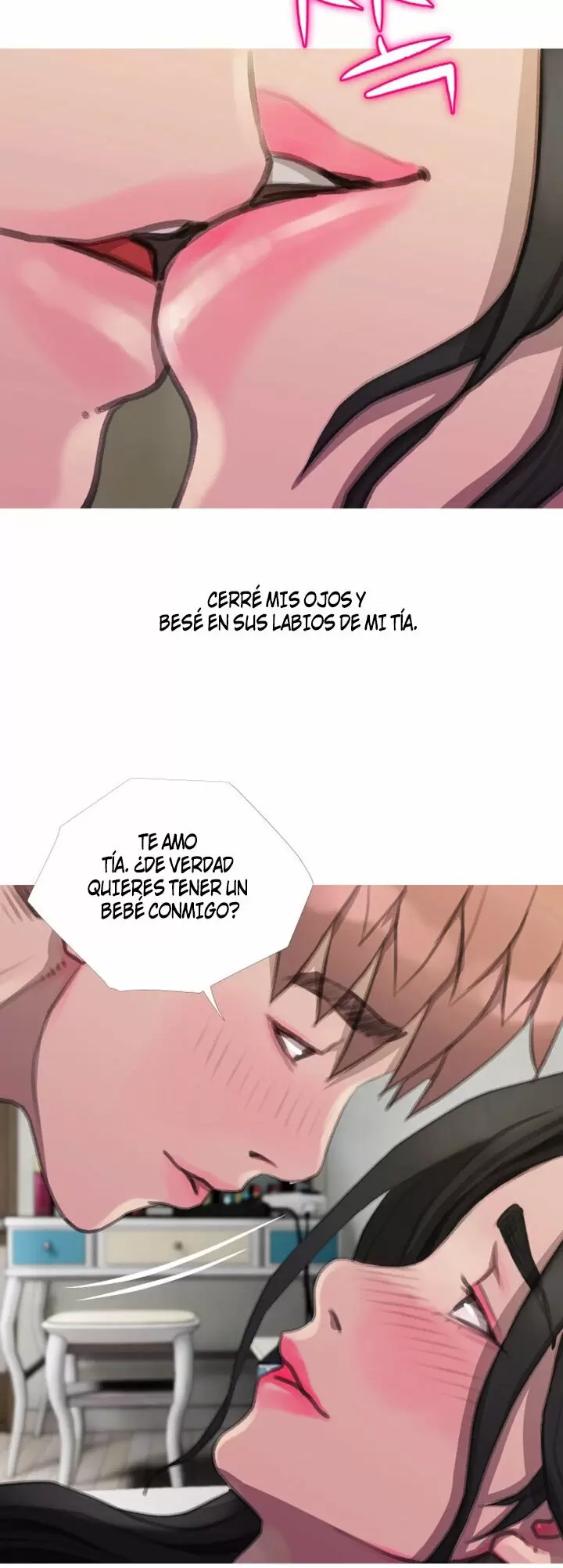 Ms Master Capítulo 65 - Page 22