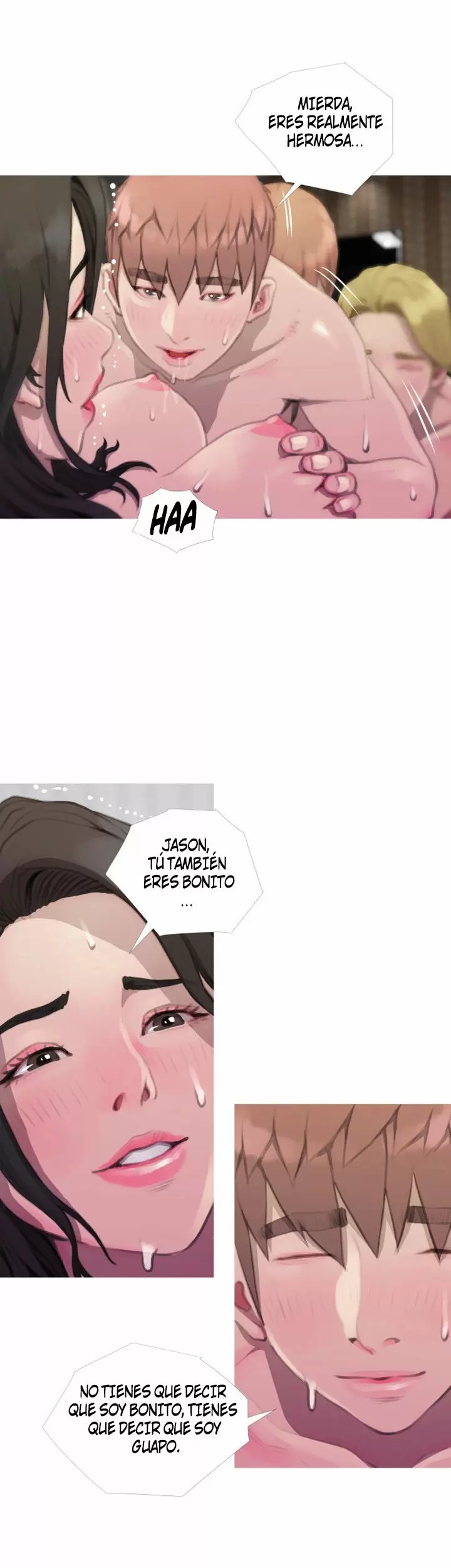 Ms Master Capítulo 65 - Page 4