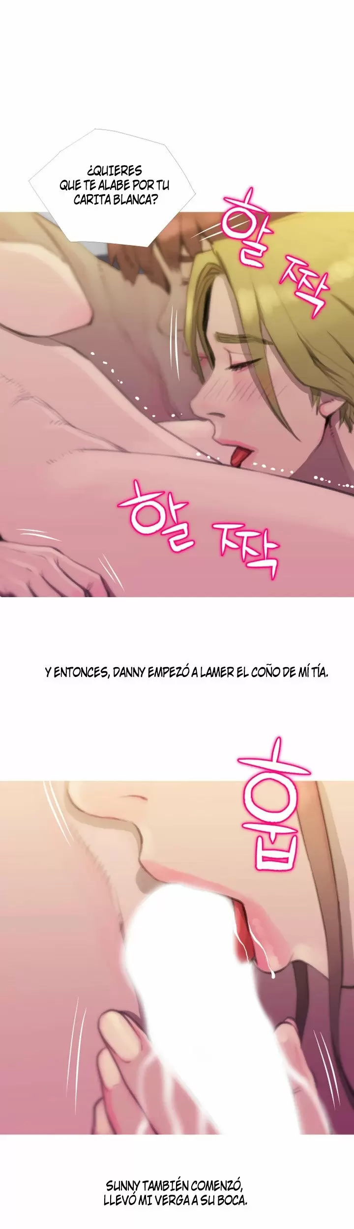 Ms Master Capítulo 65 - Page 5