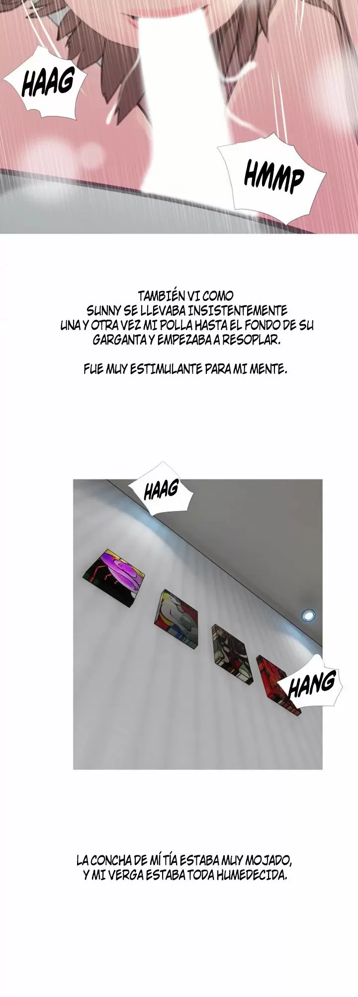 Ms Master Capítulo 65 - Page 9