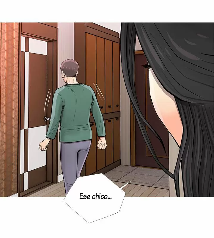 Ms Master Capítulo 7 - Page 15