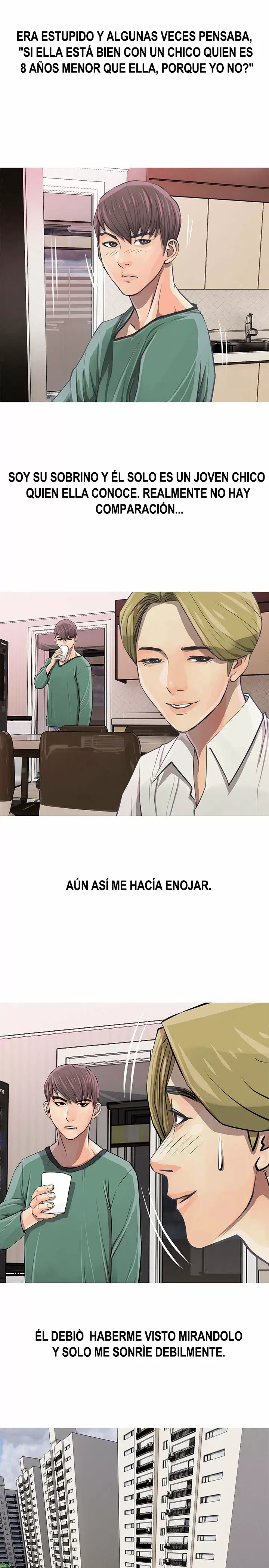 Ms Master Capítulo 7 - Page 18