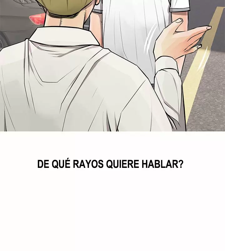 Ms Master Capítulo 7 - Page 21