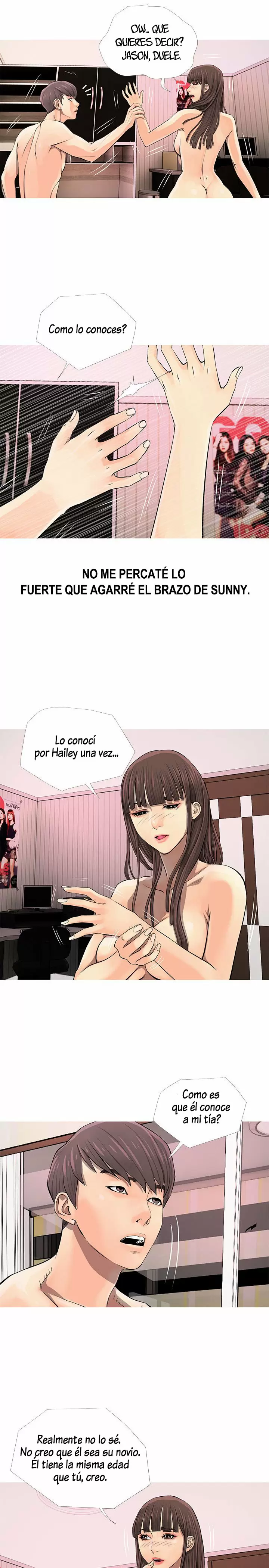 Ms Master Capítulo 7 - Page 4