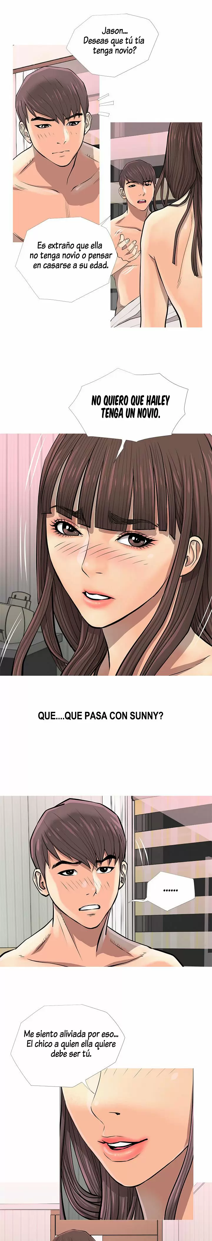 Ms Master Capítulo 7 - Page 6