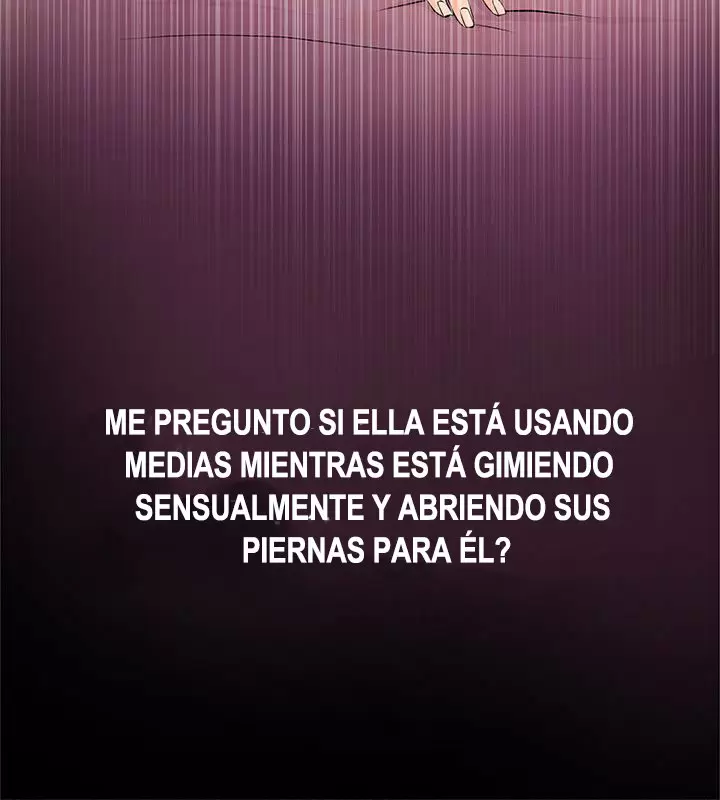 Ms Master Capítulo 7 - Page 9