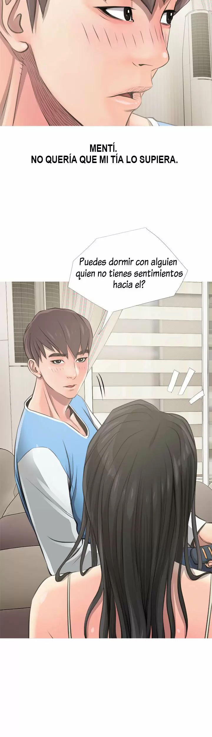 Ms Master Capítulo 8 - Page 13