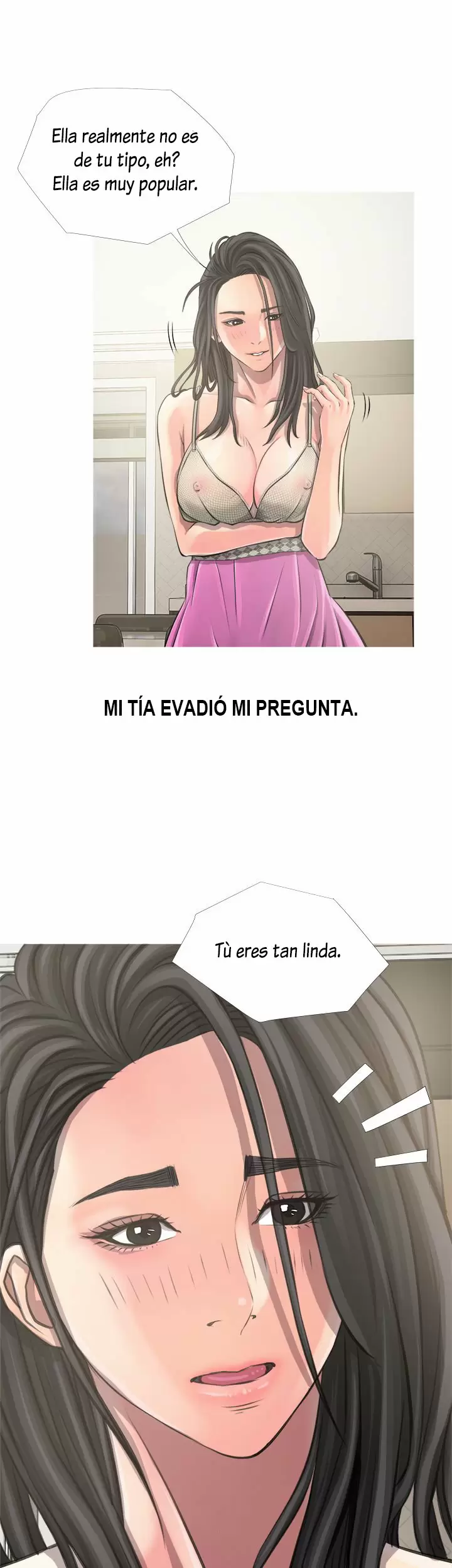 Ms Master Capítulo 8 - Page 14