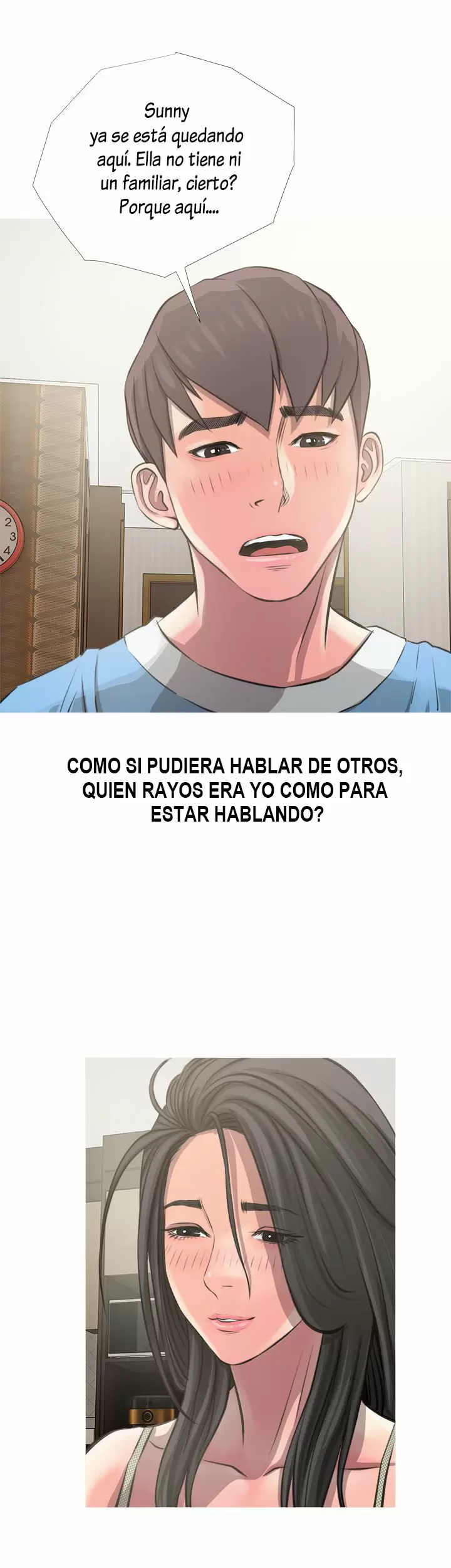 Ms Master Capítulo 8 - Page 20