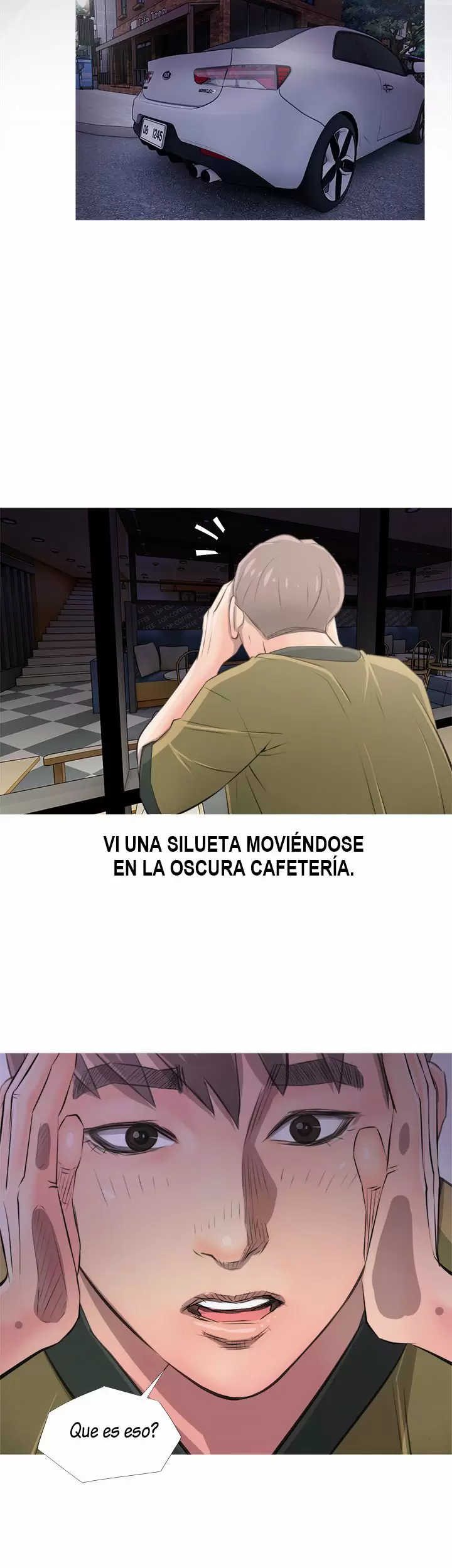 Ms Master Capítulo 8 - Page 25