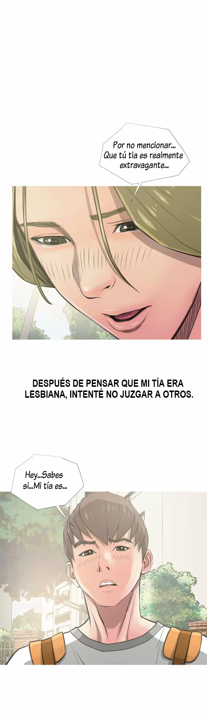 Ms Master Capítulo 8 - Page 5