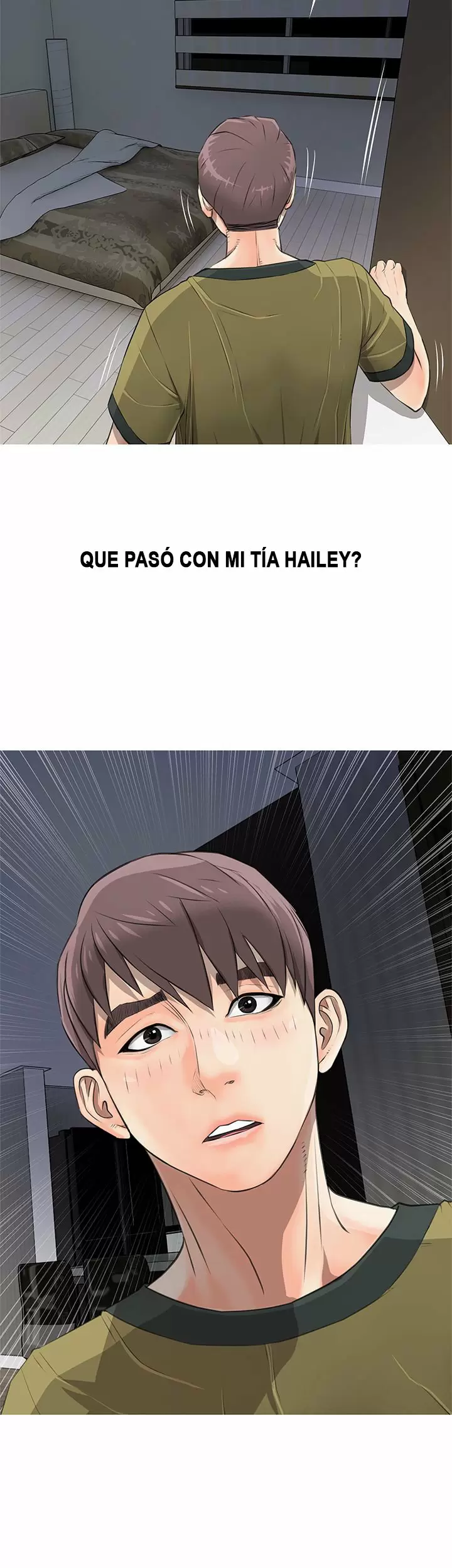 Ms Master Capítulo 9 - Page 13