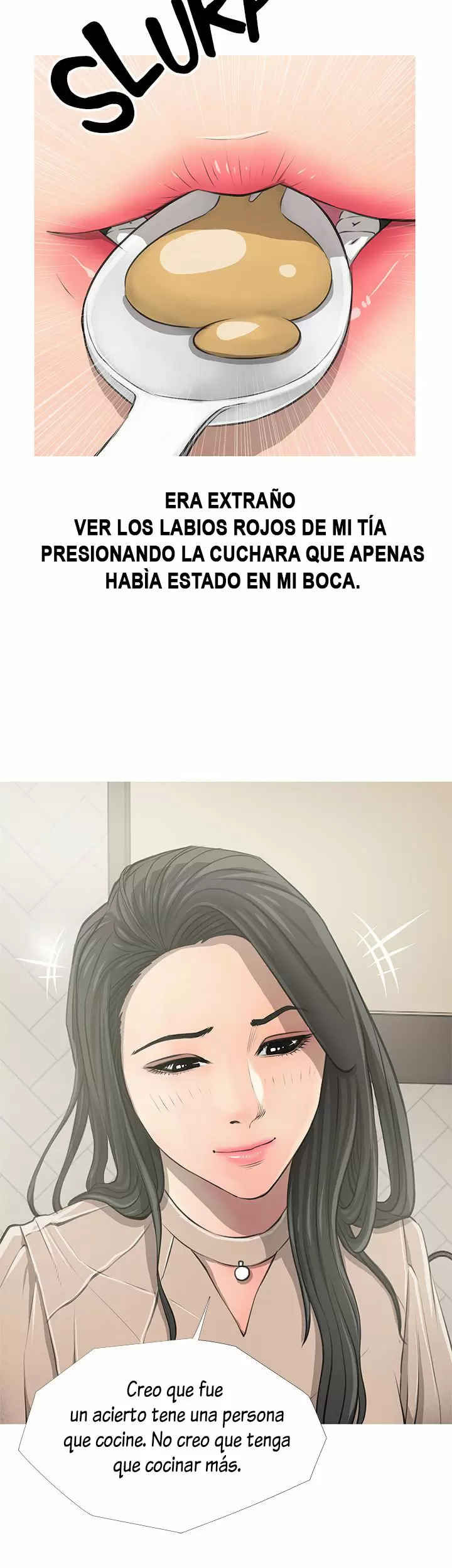 Ms Master Capítulo 9 - Page 19