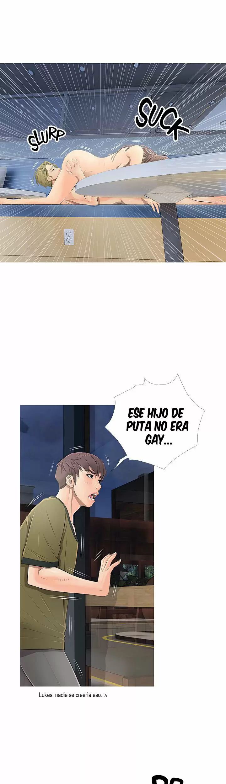Ms Master Capítulo 9 - Page 2