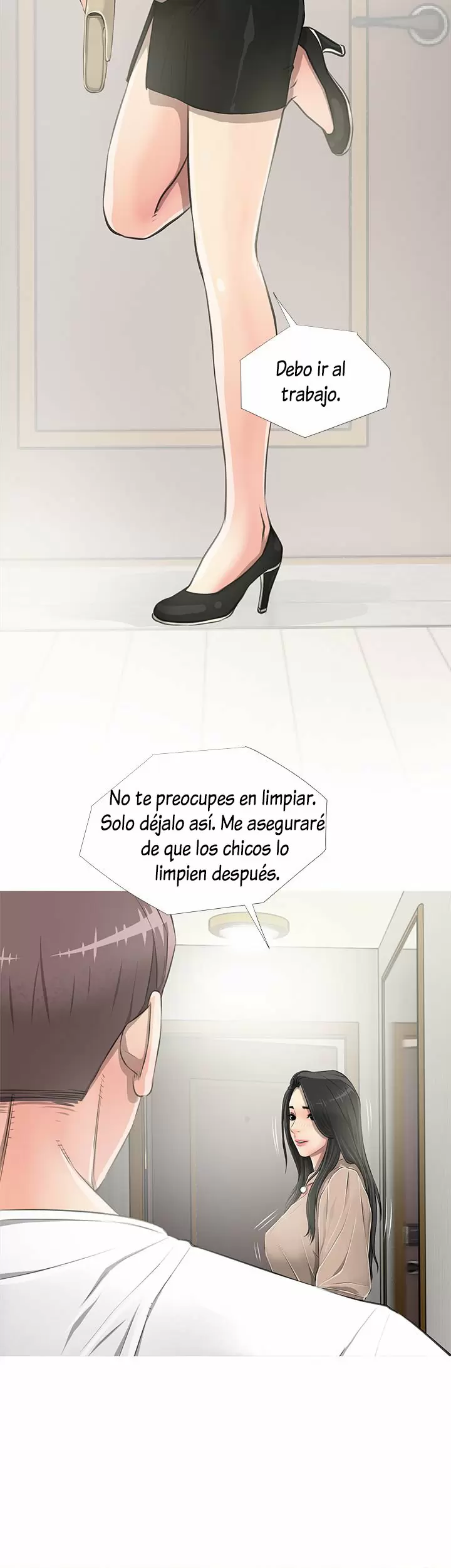 Ms Master Capítulo 9 - Page 25