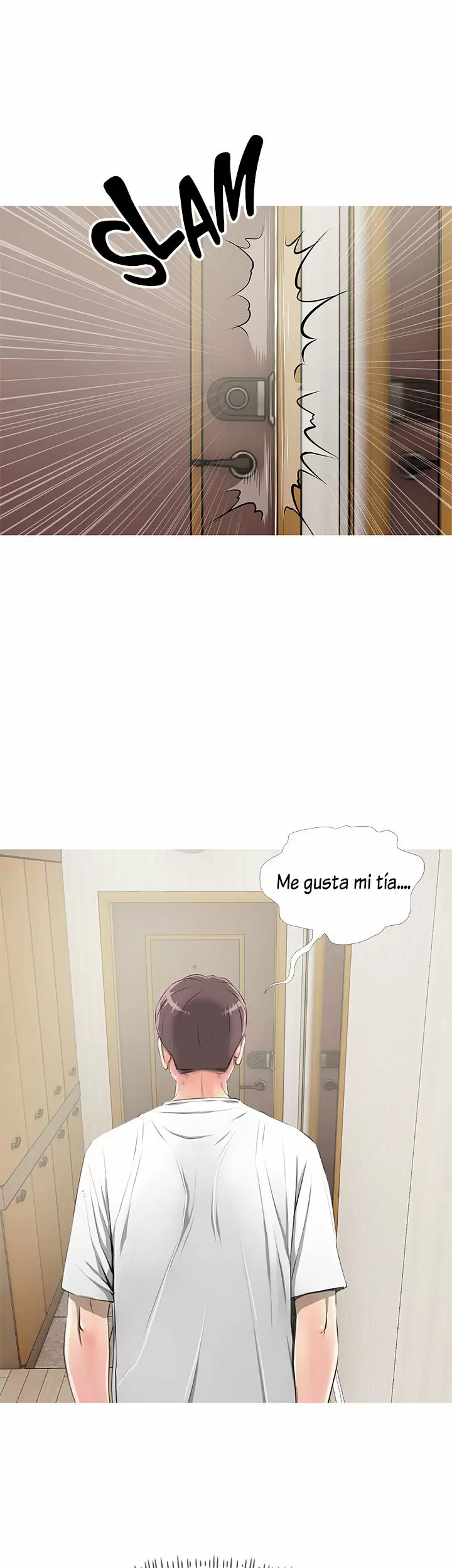 Ms Master Capítulo 9 - Page 26