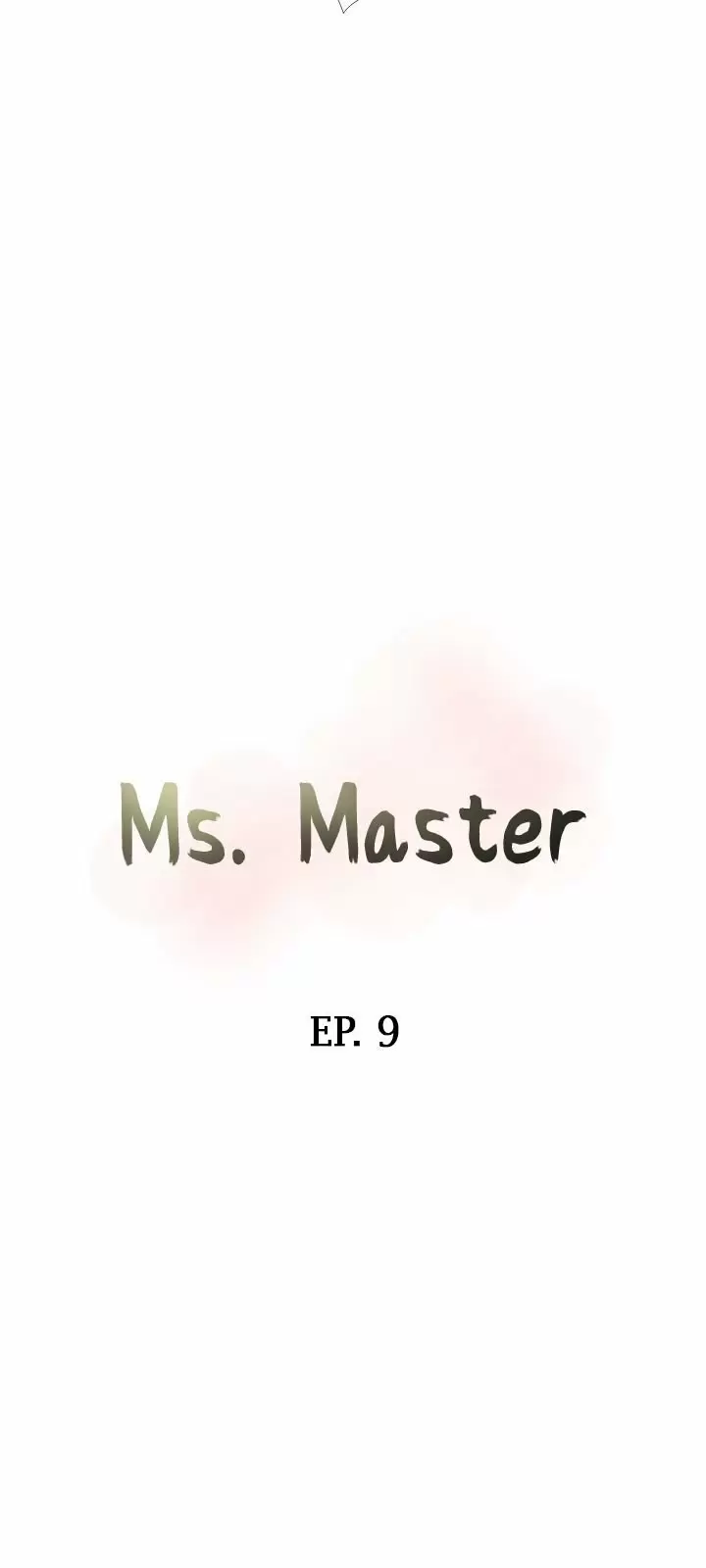Ms Master Capítulo 9 - Page 5