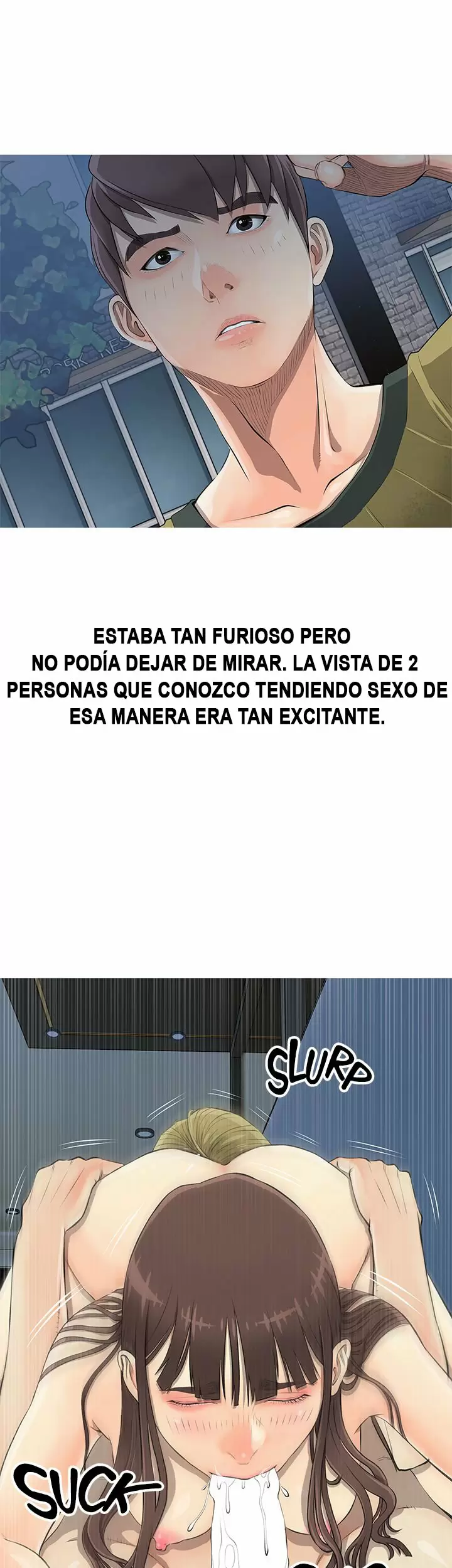 Ms Master Capítulo 9 - Page 8