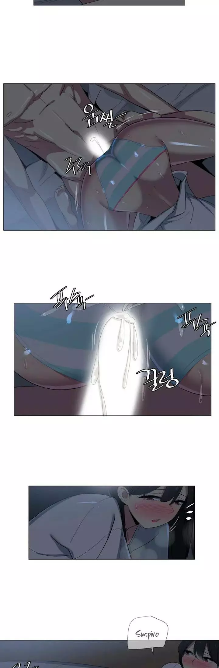 YOU TODAY Capítulo 10 - Page 17