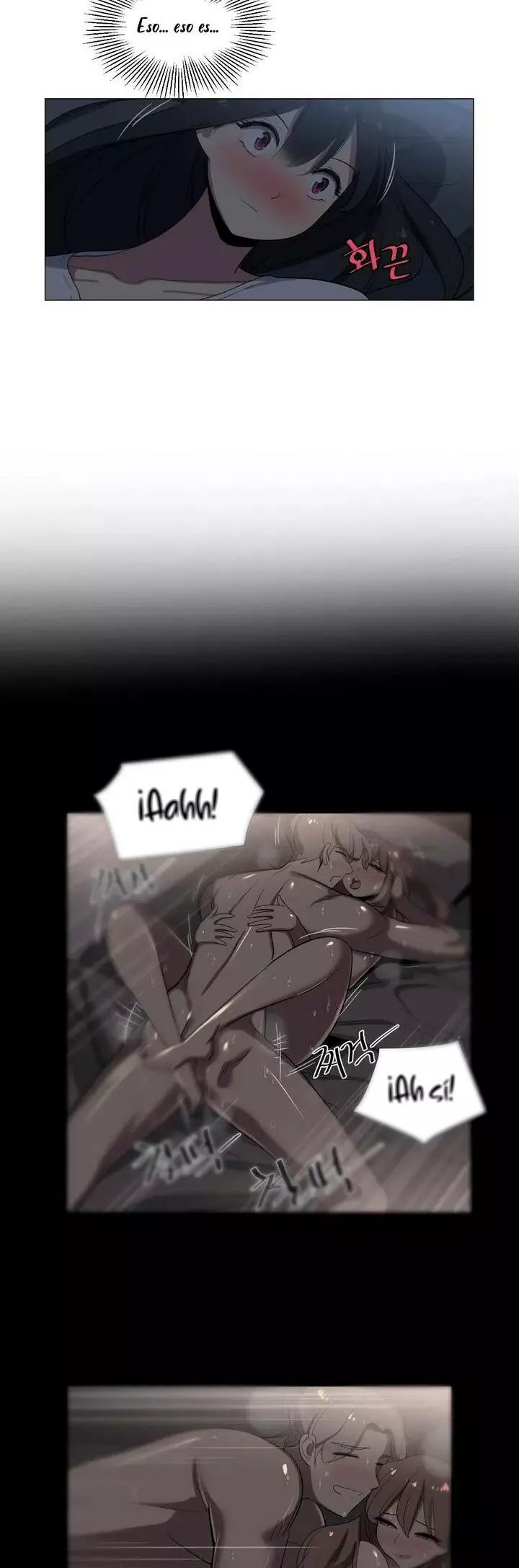 YOU TODAY Capítulo 10 - Page 6