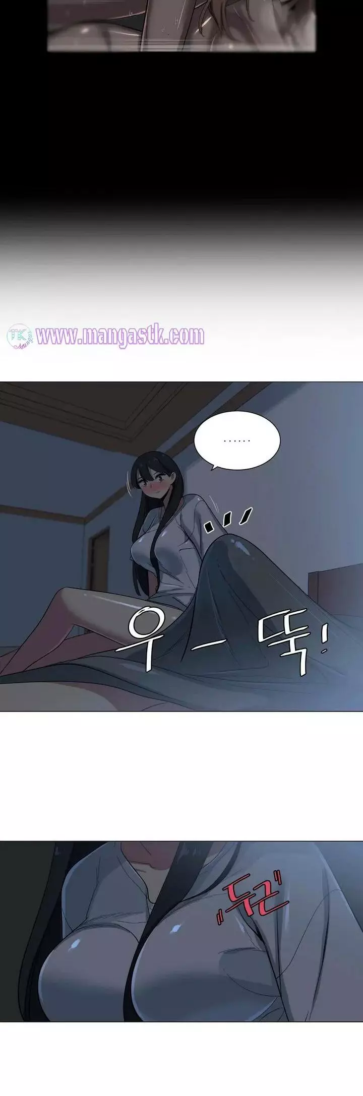 YOU TODAY Capítulo 10 - Page 7