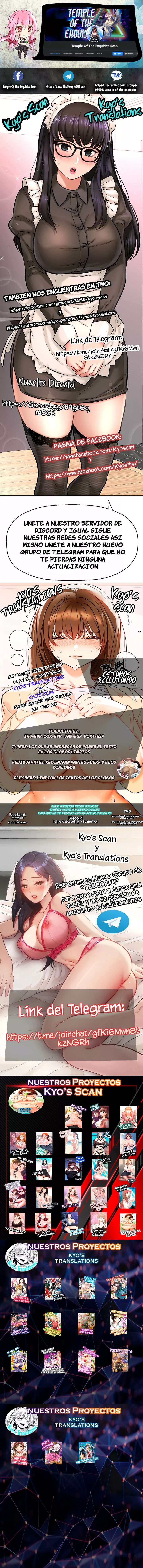YOU TODAY Capítulo 2 - Page 4