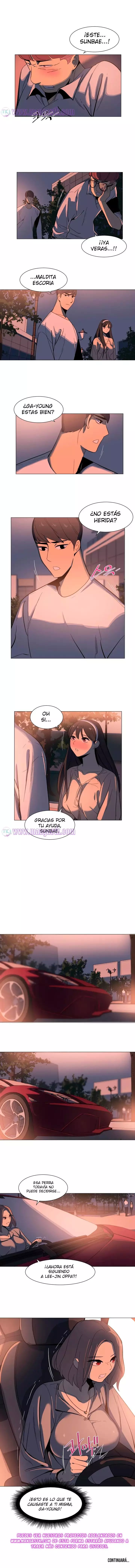 YOU TODAY Capítulo 4 - Page 24