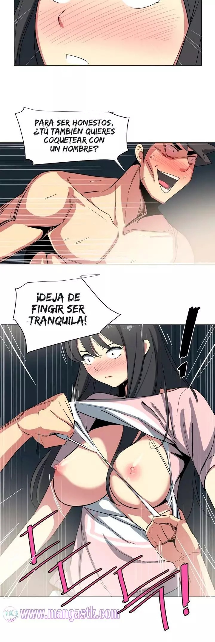 YOU TODAY Capítulo 4 - Page 9