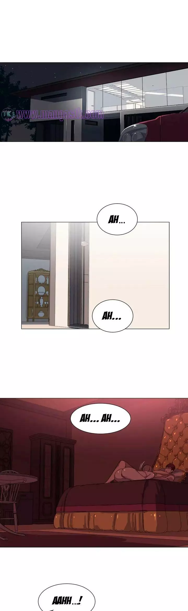 YOU TODAY Capítulo 5 - Page 3
