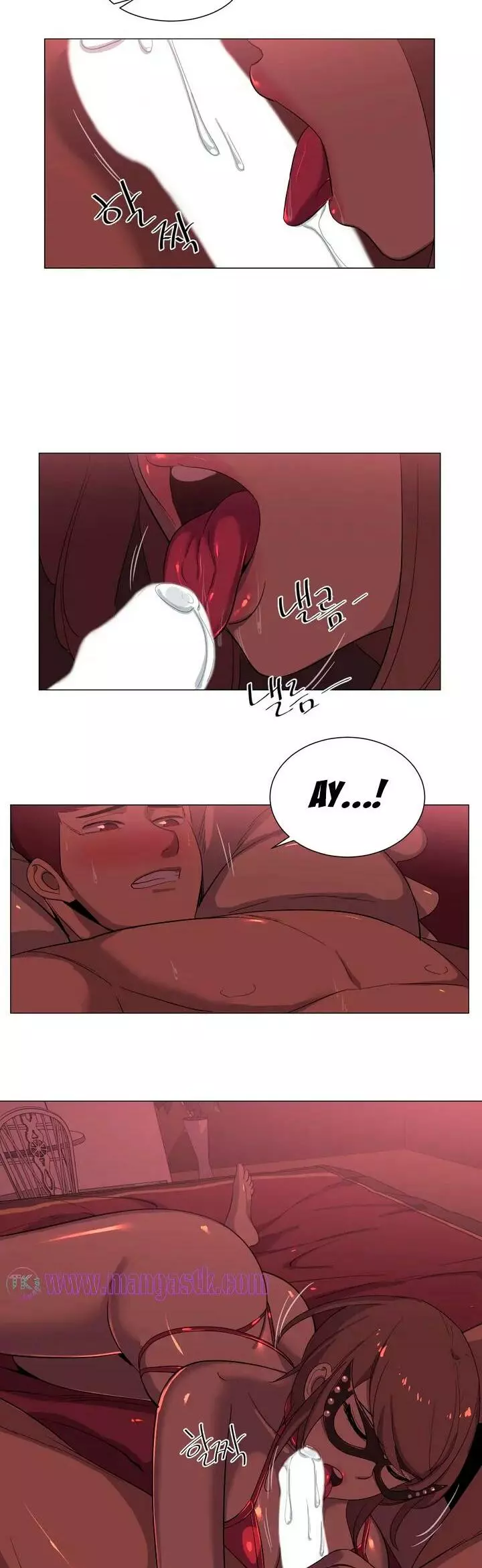 YOU TODAY Capítulo 5 - Page 4