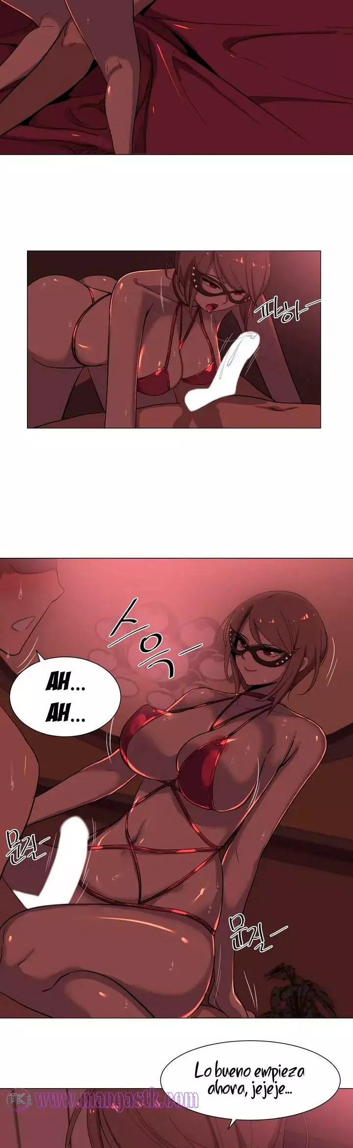 YOU TODAY Capítulo 5 - Page 6