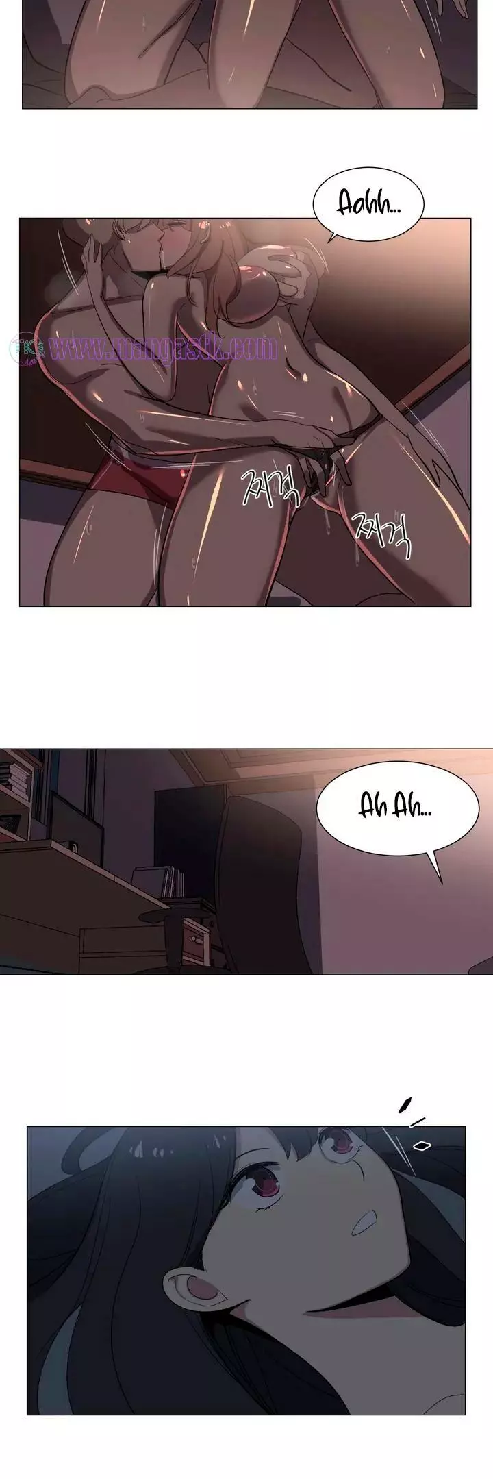 YOU TODAY Capítulo 6 - Page 13