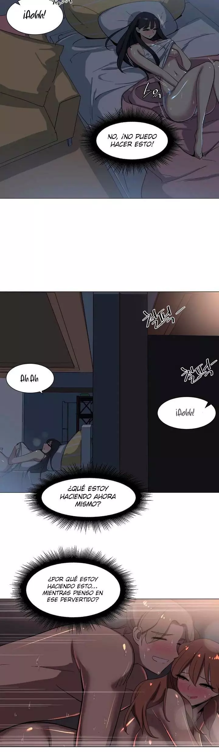 YOU TODAY Capítulo 6 - Page 18