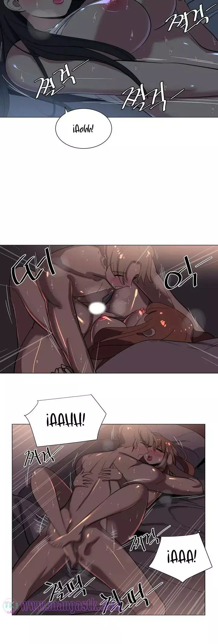 YOU TODAY Capítulo 6 - Page 21