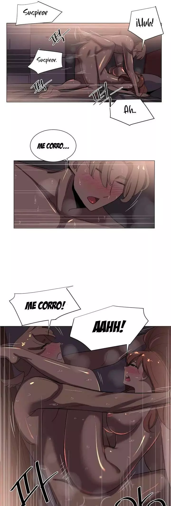 YOU TODAY Capítulo 6 - Page 22