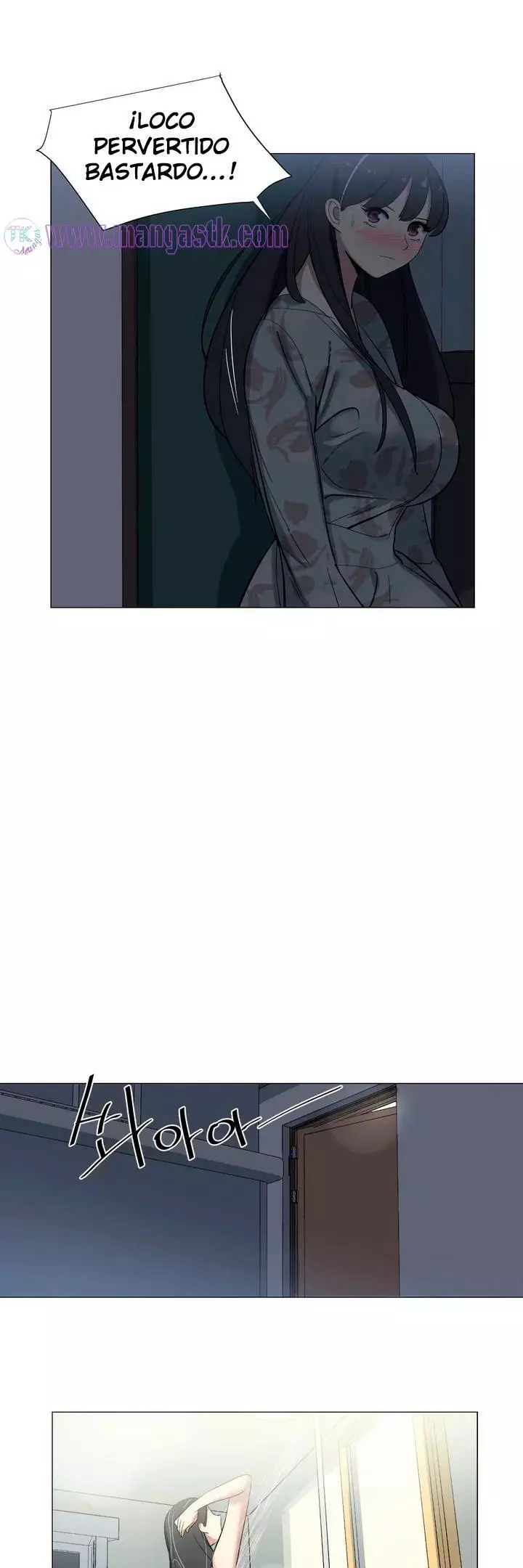 YOU TODAY Capítulo 6 - Page 9