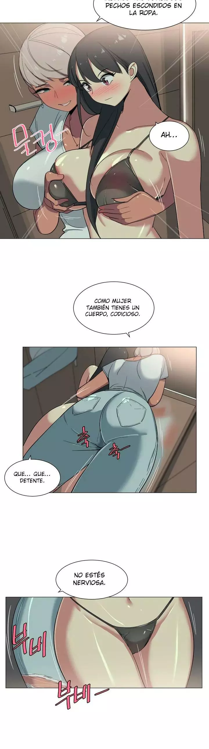 YOU TODAY Capítulo 7 - Page 13