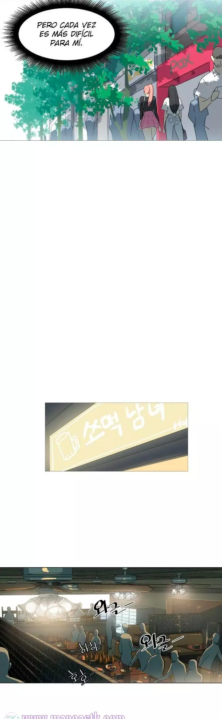 YOU TODAY Capítulo 7 - Page 18