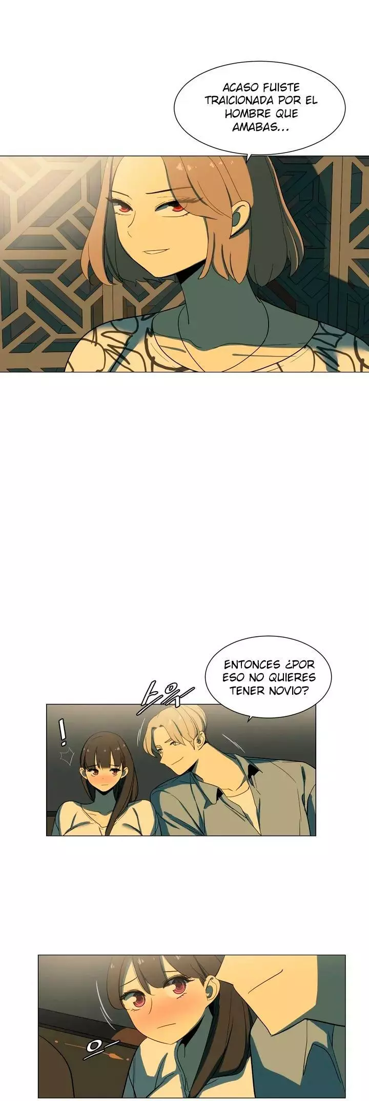 YOU TODAY Capítulo 8 - Page 15