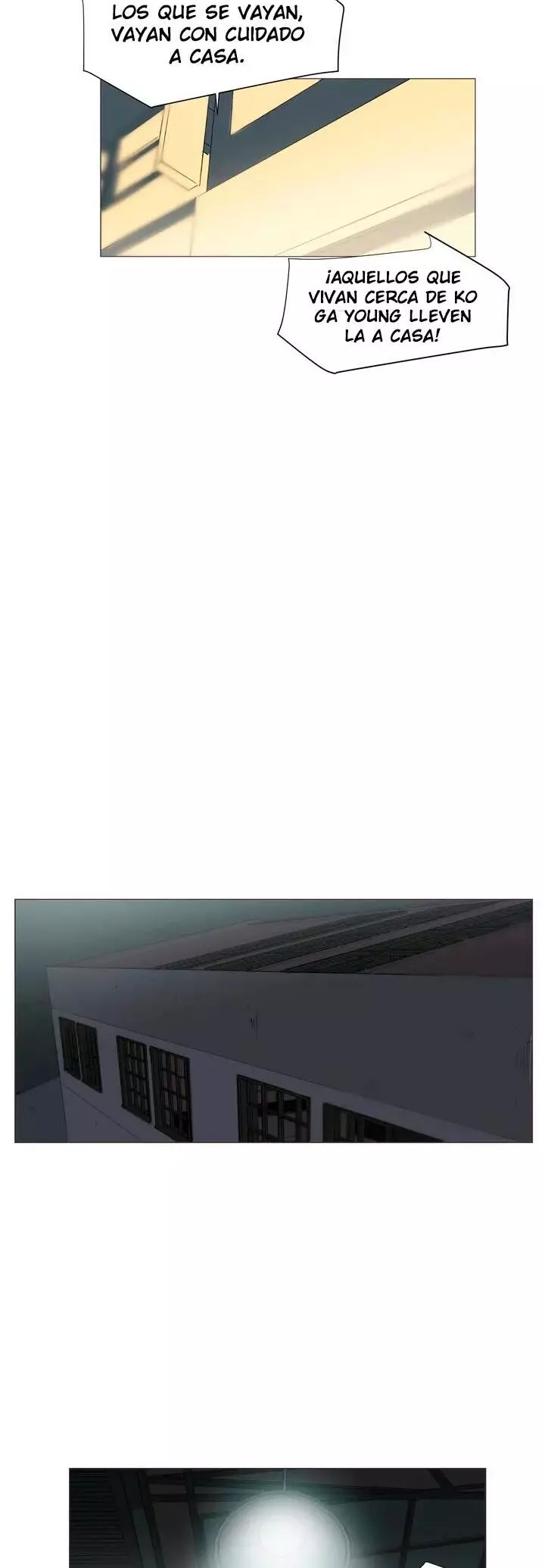 YOU TODAY Capítulo 9 - Page 16