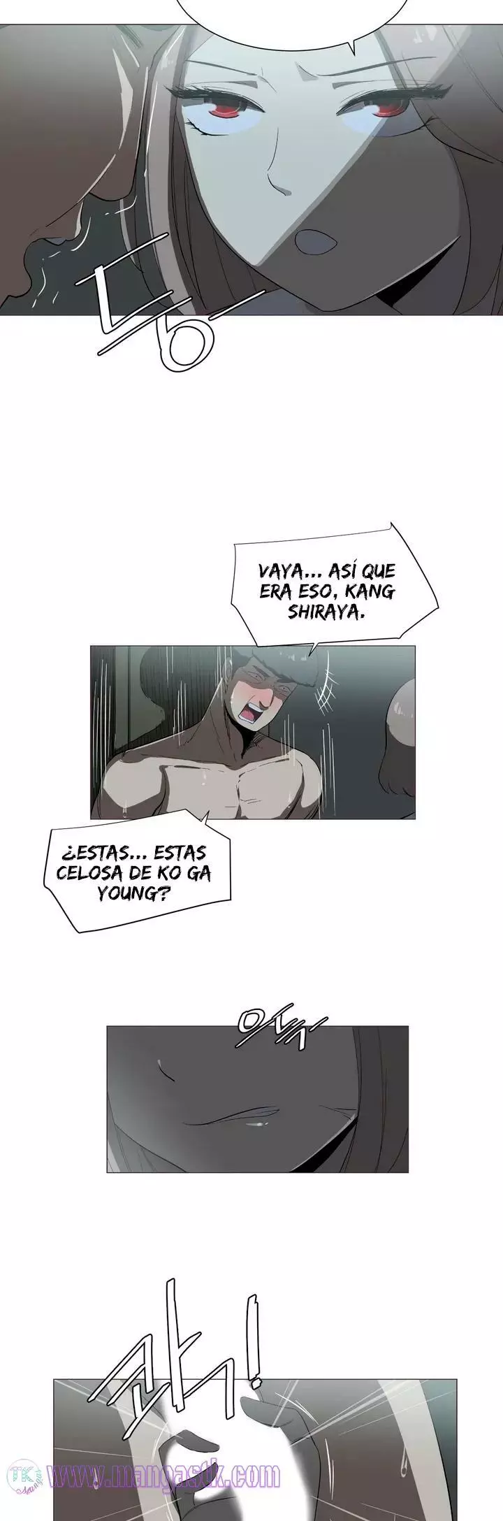 YOU TODAY Capítulo 9 - Page 20